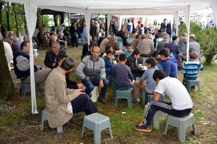 Asırlık Çınara Bakanlı Program G1