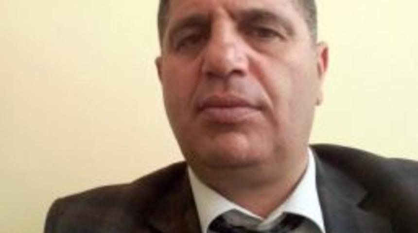 Terör Örgütü Tarafından Kaçırılan Ak Parti’li İlçe Başkanı Serbest Bırakıldı