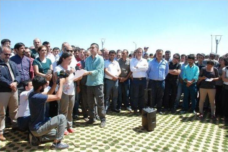 Diyarbakır’daki Patlamada Yaralanan Vatandaşlardan İki Talep G2