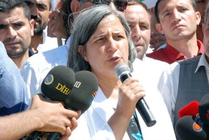 Diyarbakır’daki Patlamada Yaralanan Vatandaşlardan İki Talep G5