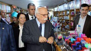 Bakan Avcı’dan Çiftçiye Müjde