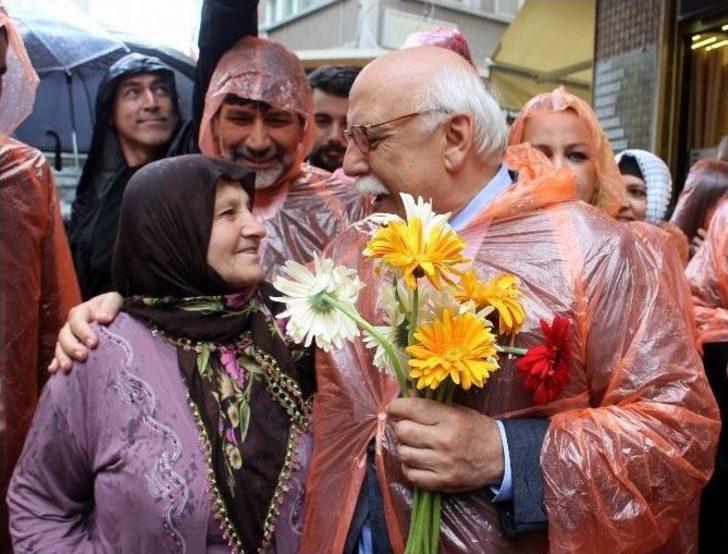 Bakan Avcı’dan Çiftçiye Müjde G3