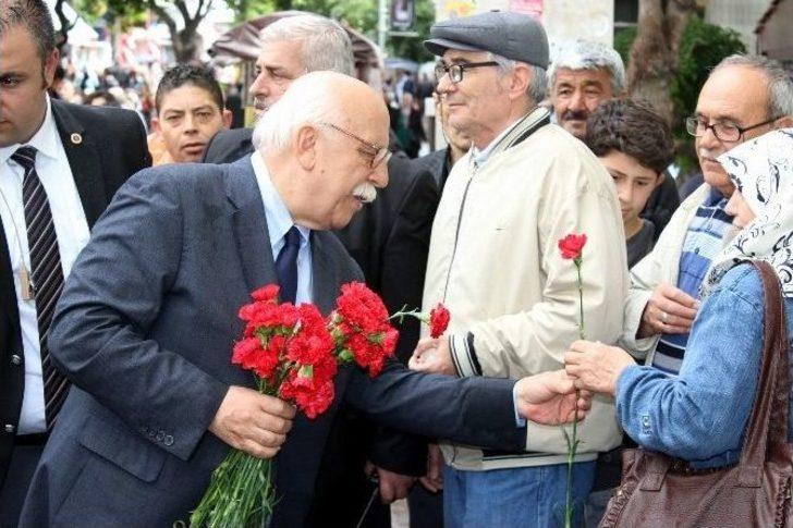 Bakan Avcı’dan Çiftçiye Müjde G5