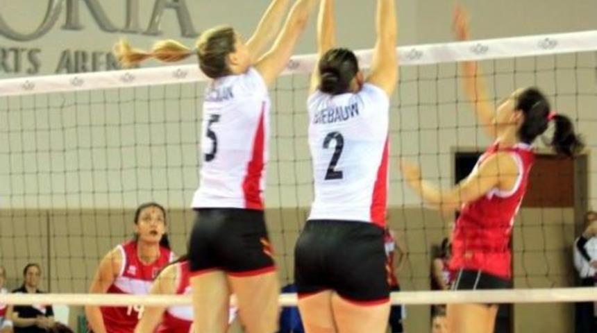 Filenin Sultanları, Bel&ccedil;ika&rsquo;Yı Mağlup Etti