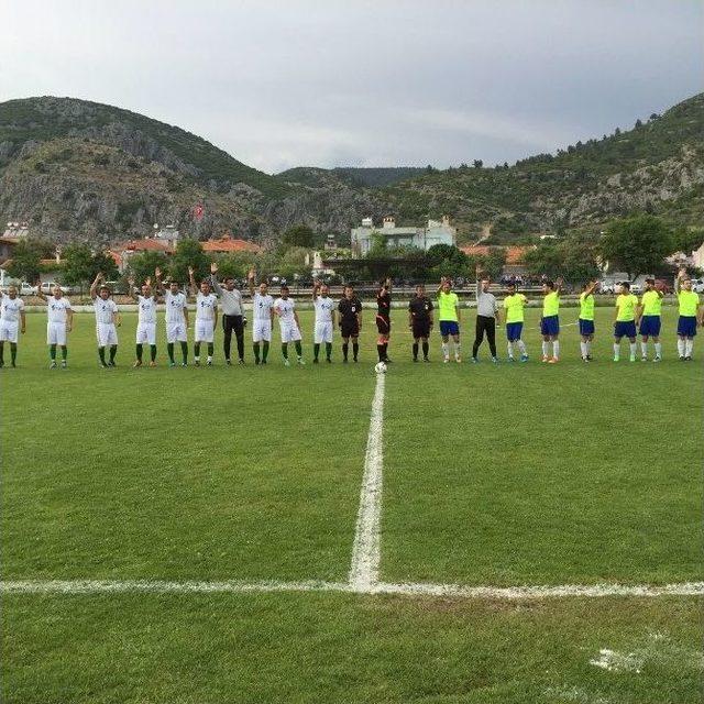 Bodrum Belediyespor, 8’de 8 İle Çeyrek Finale Çıktı