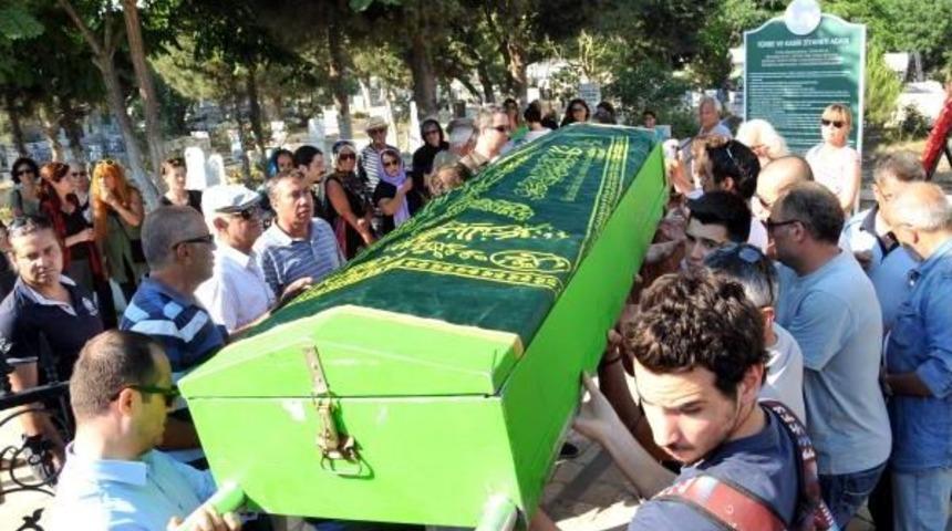 Anforaya Can Veren Ustalardan Bora Sencer &Ouml;ld&uuml; (2)