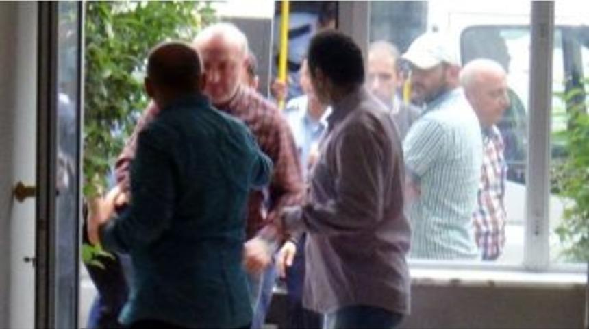 Ş&uuml;pheli Doktor Tutuklandı