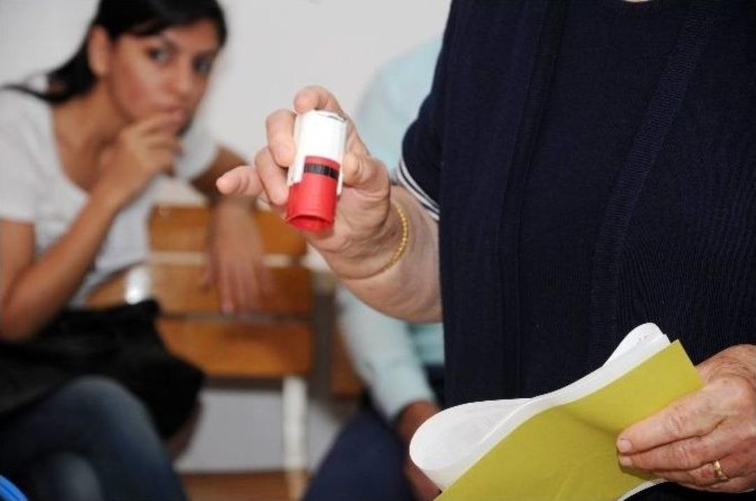 Antalya&rsquo;da Oy Verme İşlemleri Başladı