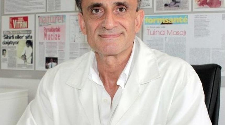 Fıtığa Ameliyatsız &Ccedil;&ouml;z&uuml;m