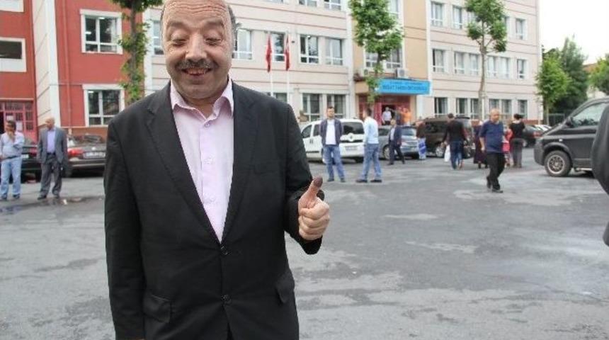 G&ouml;rme Engelliler Sandıktaki Engelin Kalkmasını İstiyor