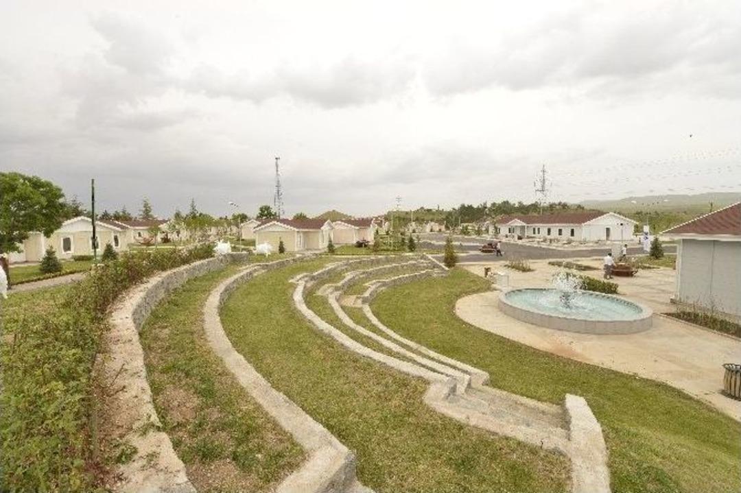 B&uuml;y&uuml;kşehir&rsquo;in Tatil Kampları Başlıyor