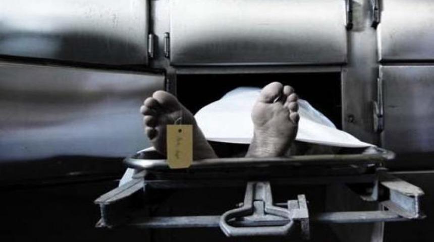 Azrail &ouml;lene nasıl g&ouml;r&uuml;n&uuml;r?