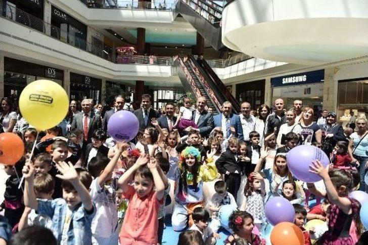 Akgül Minik Öğrencileri Yalnız Bırakmadı G5