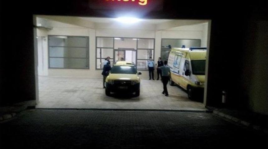 Bir Oğlunu Evlendirdi Diğerini &Ouml;ld&uuml;rd&uuml;