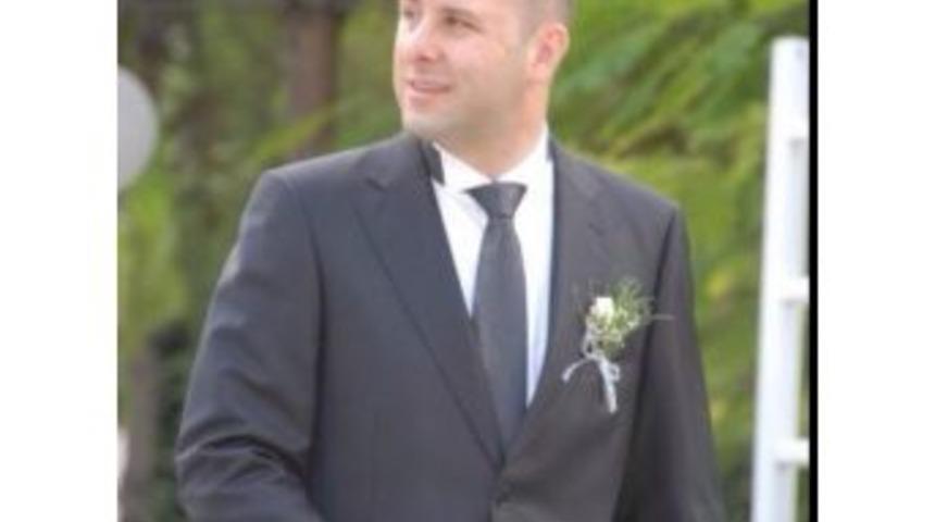 Gen&ccedil; İşadamı Hayatını Kaybetti