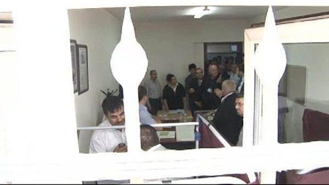  oy Kabinine Birlikte Girme  Tartışması 2