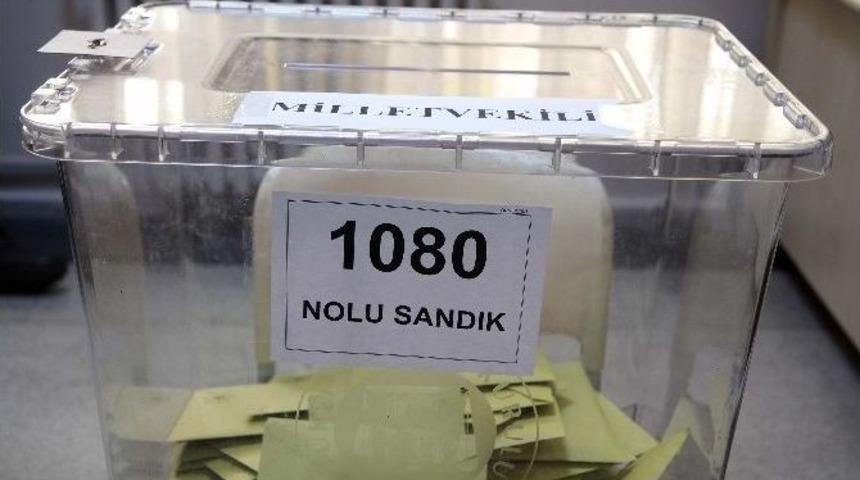 Başkan Yaşar, Oyunu Kullandı