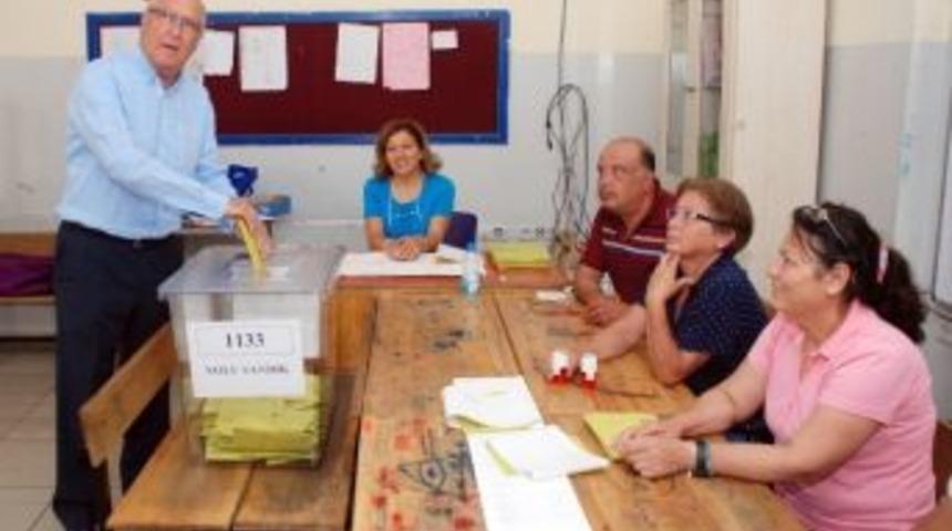 Hasan Subaşı Oyunu Kullandı