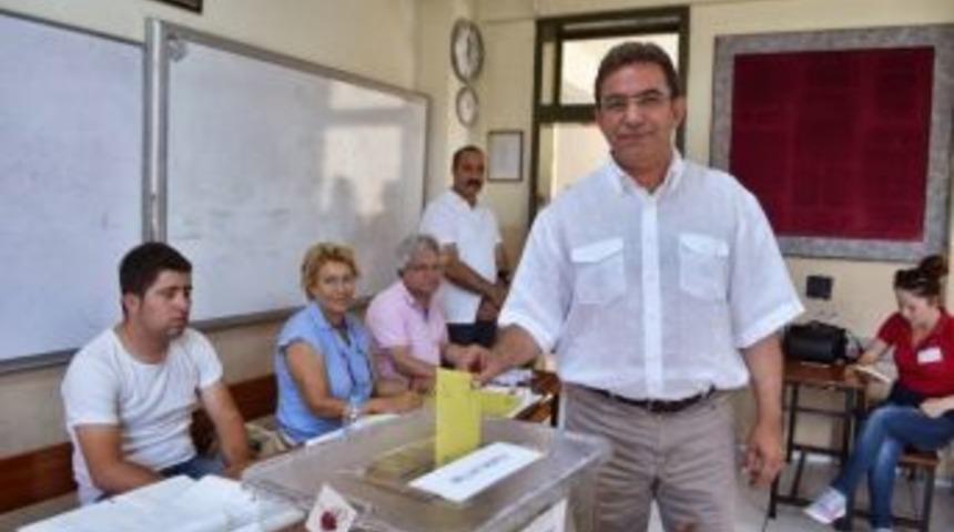 Chp Milletvekili Adayı Budak Oyunu Kullandı