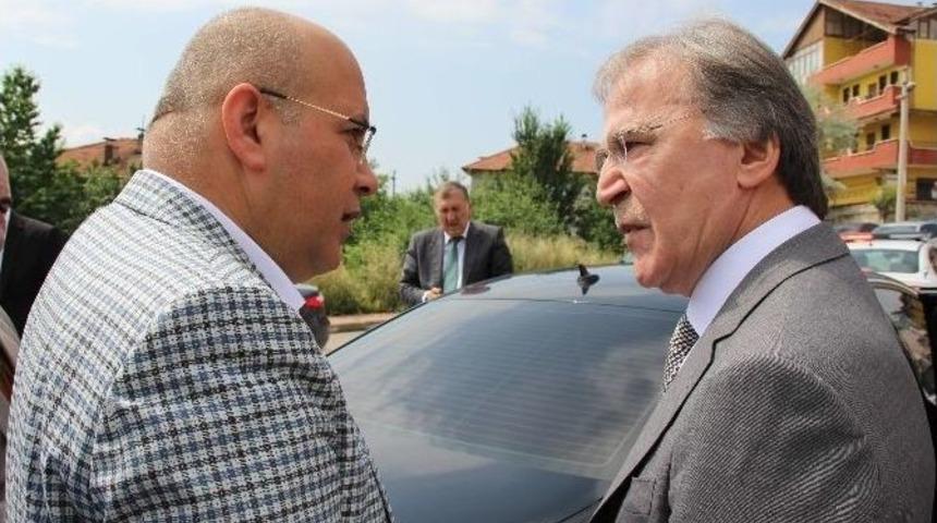 Ak Partili Şahin, Oyunu Kullandı