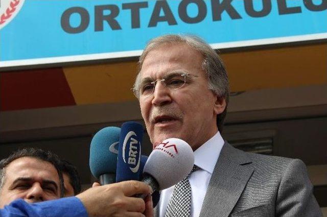 Ak Partili Şahin, Oyunu Kullandı 1