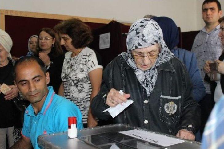 Bakan İslam Oyunu Kullandı G2