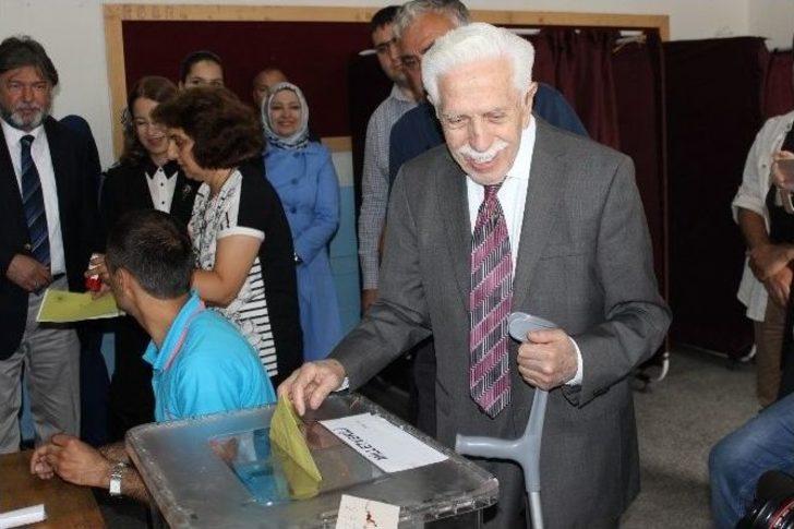 Bakan İslam Oyunu Kullandı G3