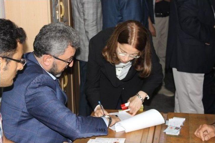 Bakan İslam Oyunu Kullandı G4