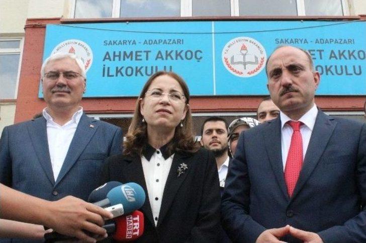 Bakan İslam Oyunu Kullandı G5