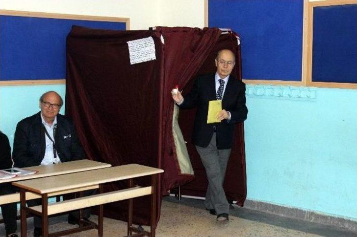 10. Cumhurbaşkanı Sezer Oyunu Kullandı G5