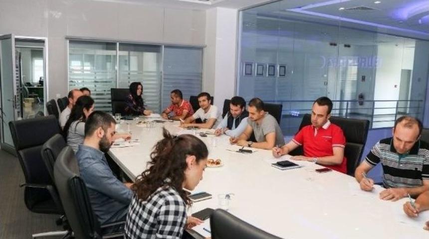 Bursagaz D&uuml;nya &Ccedil;evre G&uuml;n&uuml;&rsquo;n&uuml; Fidanlarla Kutladı