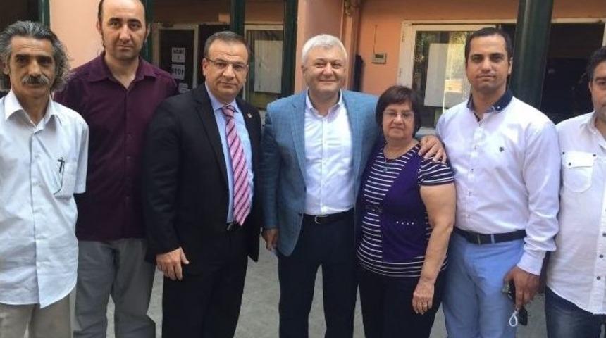 Tuncay &Ouml;zkan Oyunu Kullandı