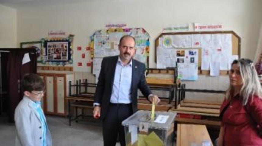 G&ouml;kt&uuml;rk, Oyunu &Uuml;rg&uuml;p İl&ccedil;esinde Kullandı