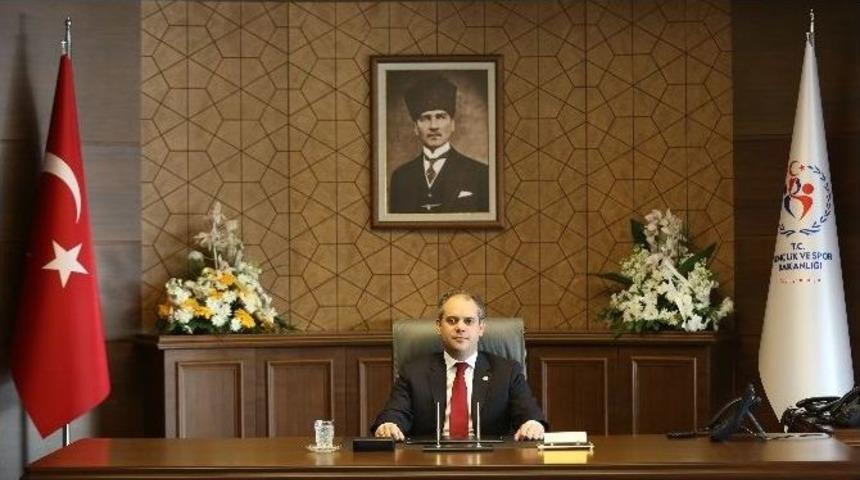 Milli Atlet Polat Kemboi Arıkan Şampiyon Oldu