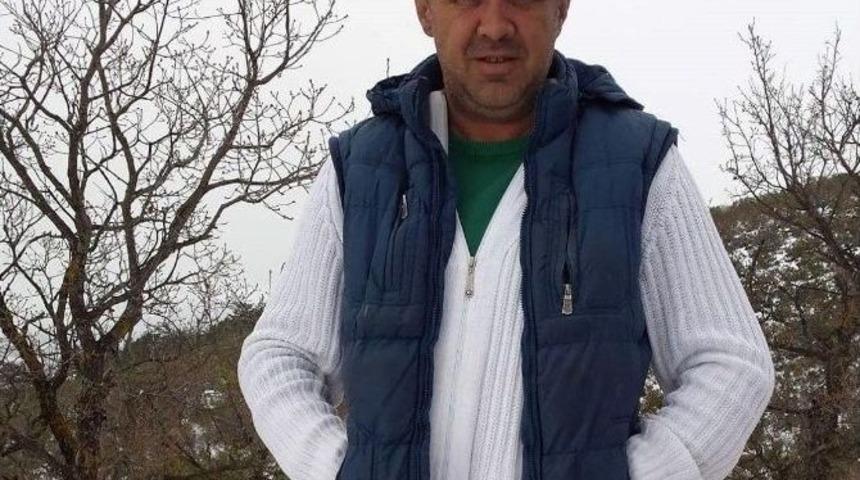 Domuz Avında &Ouml;len Kişiyi Vuran Silah Bulundu