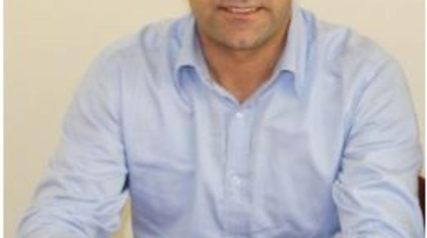 &Ouml;demişspor&rsquo;a &Ccedil;ifte Diplomalı Teknik Patron