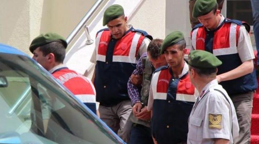 Kayınvalidesini Pompalı T&uuml;fekle &Ouml;ld&uuml;rd&uuml;