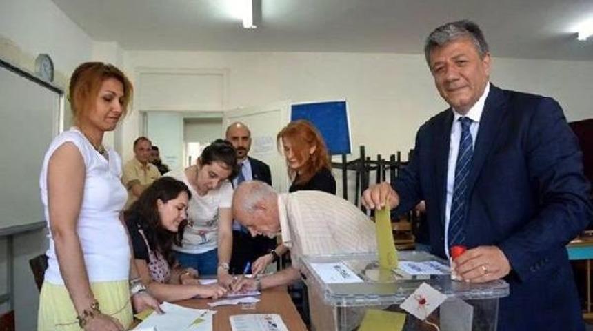 Chp'li Balbay, Oyunu Kullandı