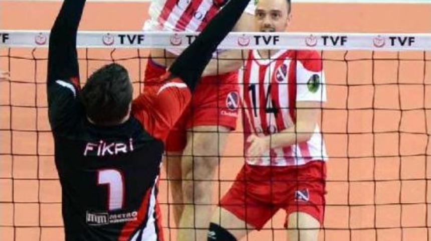 Arkasspor Bal Spor'dan Hasan'ı Alıyor