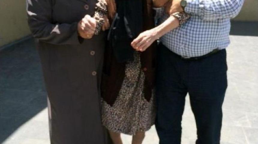 G&uuml;neydoğu Anadolu'da Se&ccedil;ime Katılım Y&uuml;ksek (2)