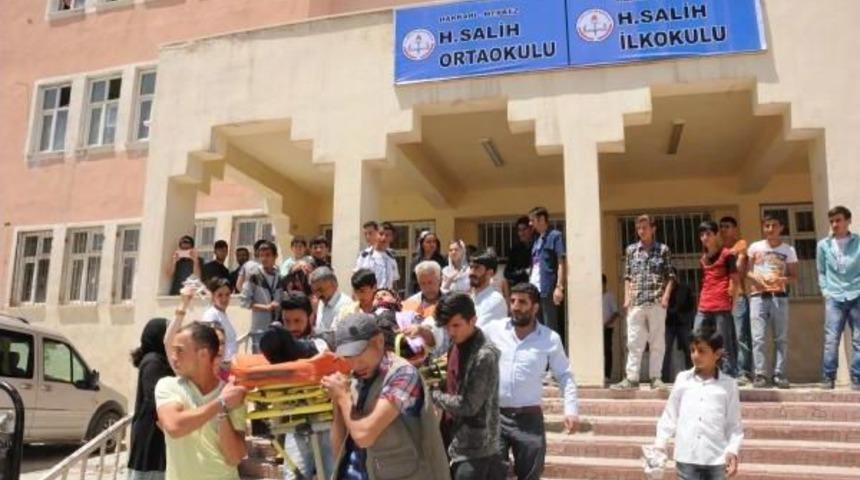 Van, Hakkari Ve Bitlis'te Se&ccedil;ime Yoğun Ilgi (3)