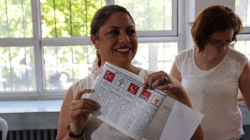 Chp&rsquo;li Altıok Oyunu Kullandı