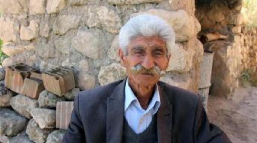 Only One Vote Cast In Turkey's Southeastern Village