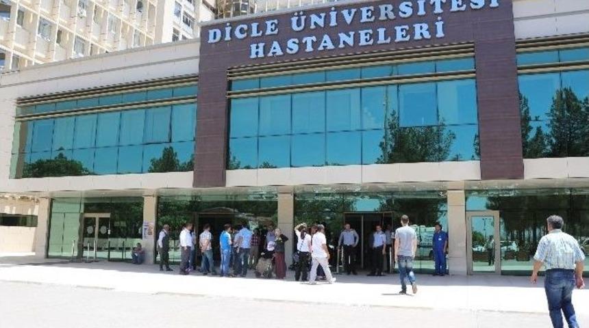 Bombalı Saldırıda Yaralananlar Oy Kullandı