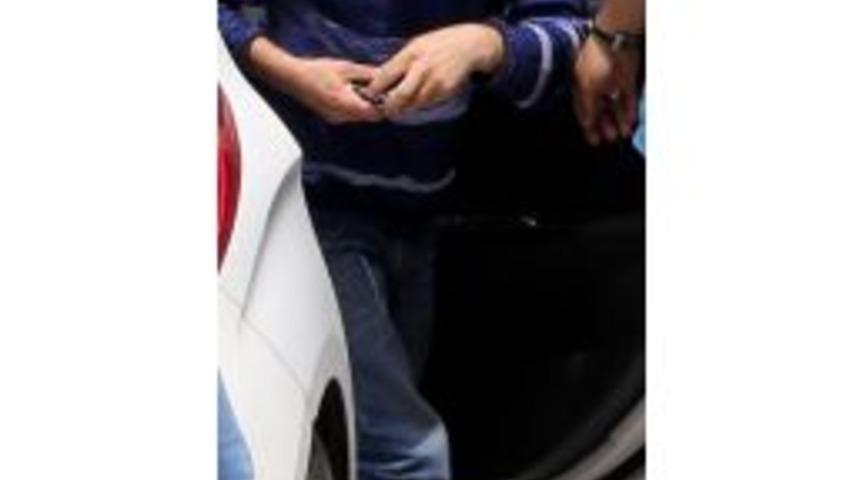 Sokak Ortasında Silahlı Kavga: 1 Yaralı (2)