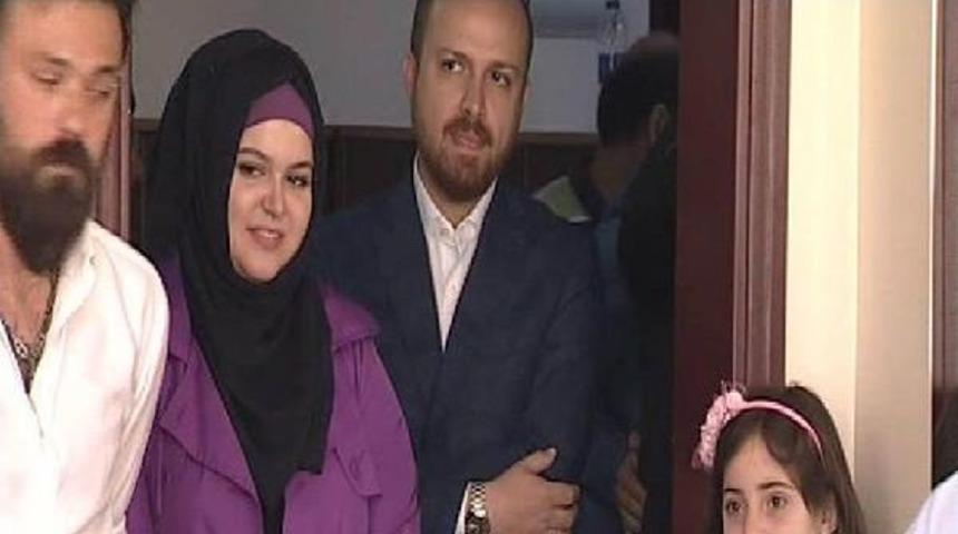 Bilal Erdoğan Da Oyunu Kullandı