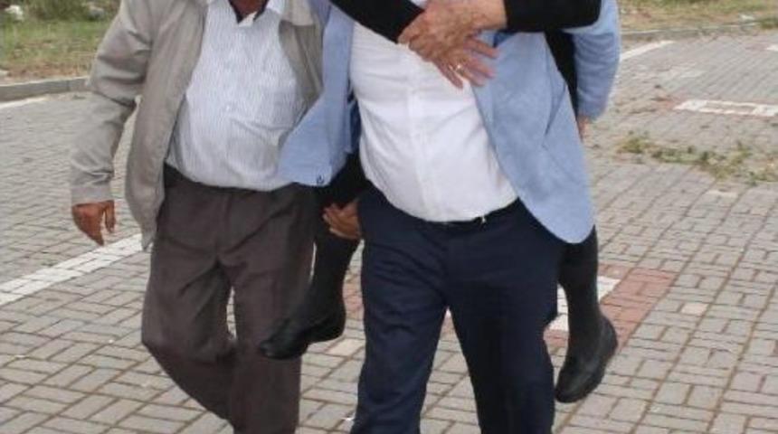 Chp Milletvekili Havut&ccedil;a, Annesini Sırtında Sandığa G&ouml;t&uuml;rd&uuml; (2) - Yeniden