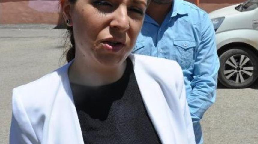 Hdp'lilere Muş Ve Erzurum'da Saldırı Iddiası