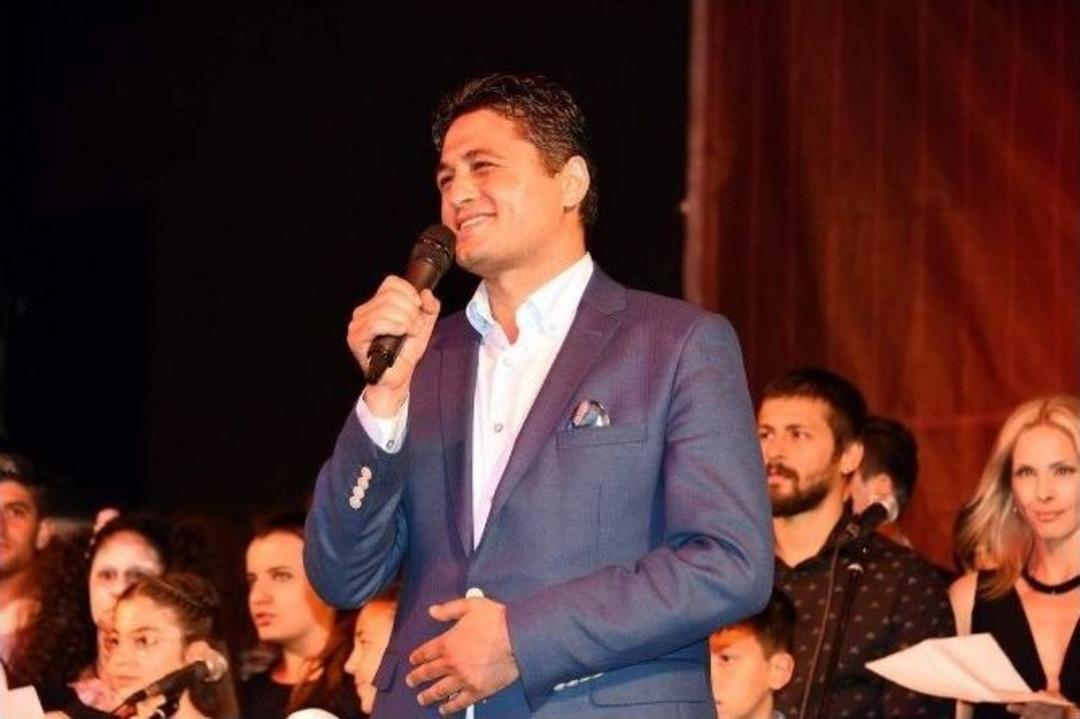 Asev&rsquo;den Muhteşem Final