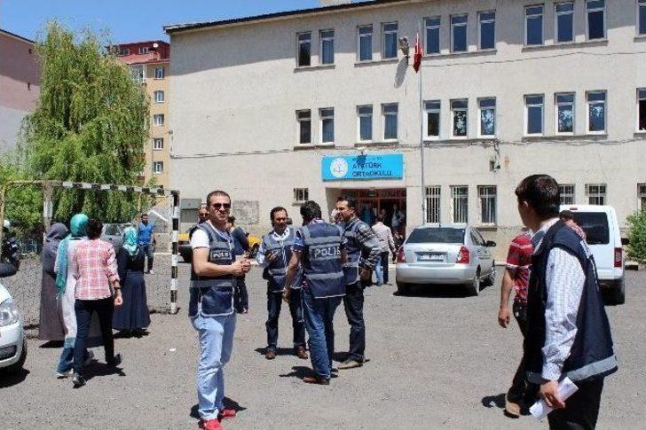 Erzurum’da Seçim Kavgası: 1 Yaralı, 3 Gözaltı G2